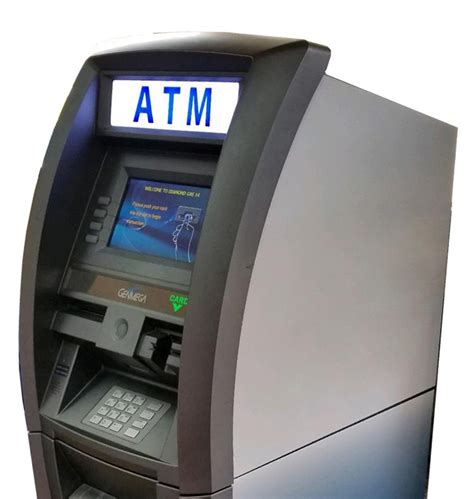 What Is Fast Cash Atm